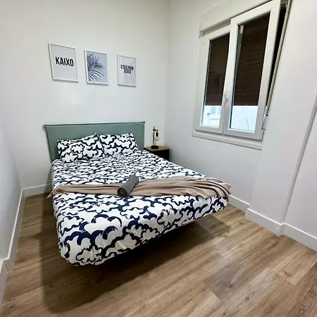 Apartamento Junto Al Ayuntamiento Bilbao Exterior photo
