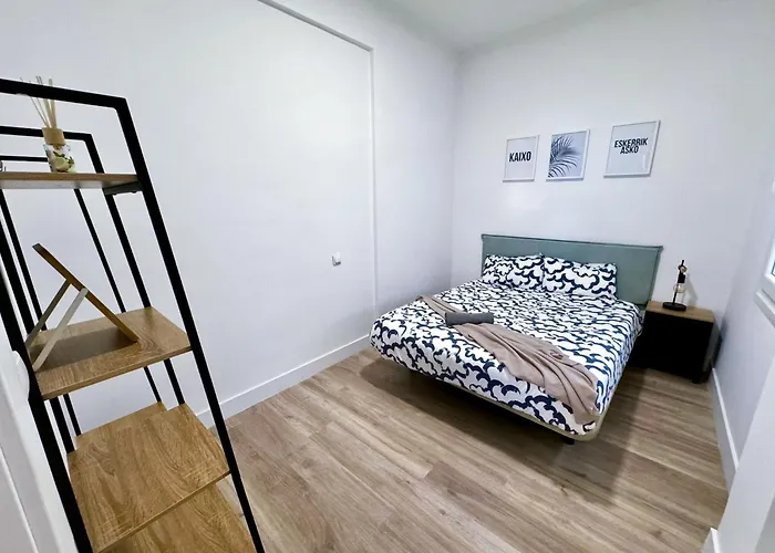 Apartamento Junto Al Ayuntamiento