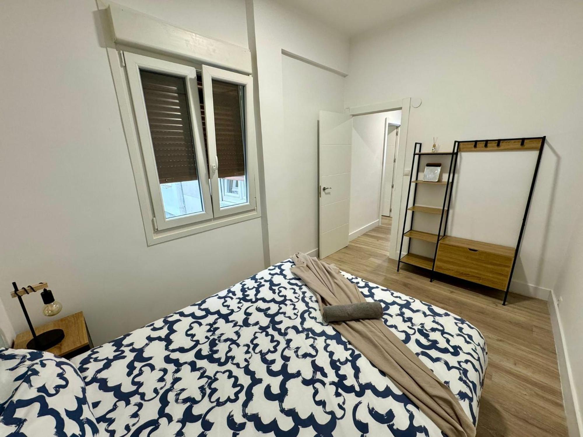 Junto Al Ayuntamiento Apartment