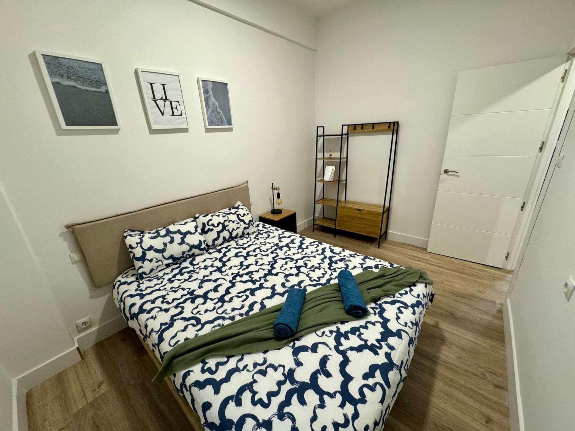 Apartment Junto Al Ayuntamiento
