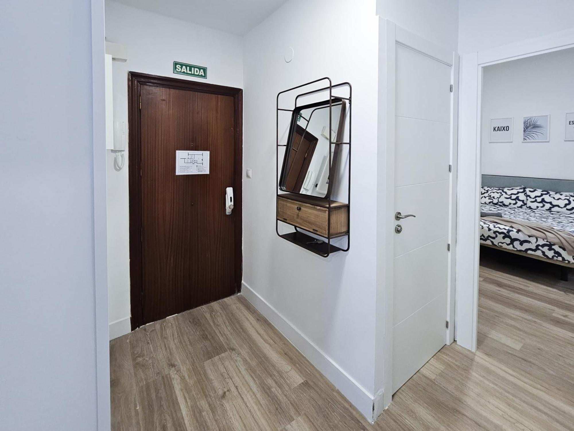Apartamento Junto Al Ayuntamiento